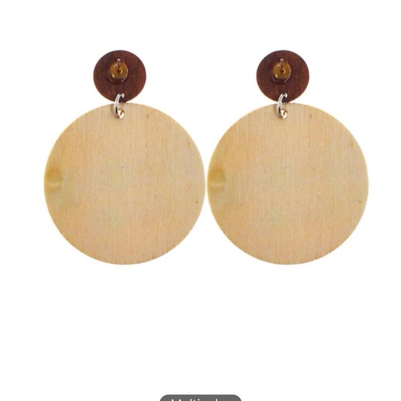 Pre-K School Earrings 📝 - Picture 4 of 5